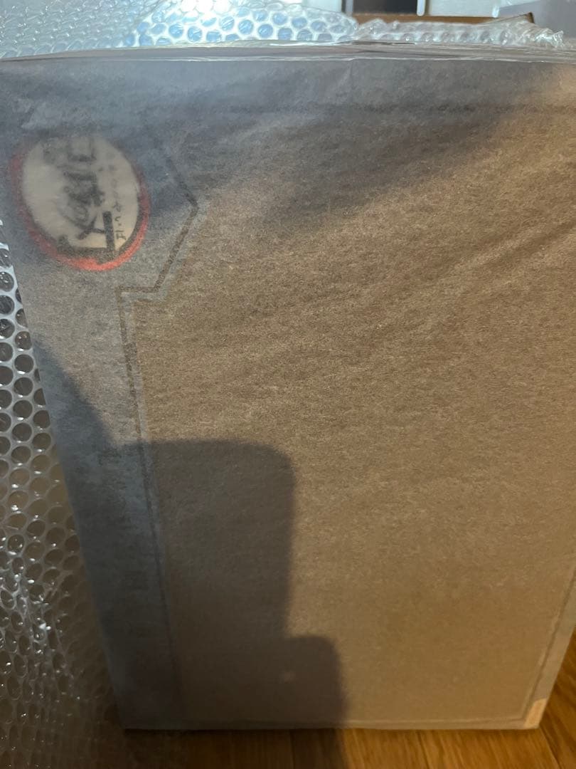 【新品未開封】　ANIPLEX 1/8スケールフィギュア　鬼滅の刃　冨岡義勇