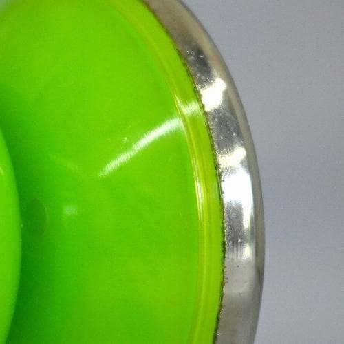 スピーダー（クリアイエロー）【YYJ10周年キャップ】【2010AP限定】