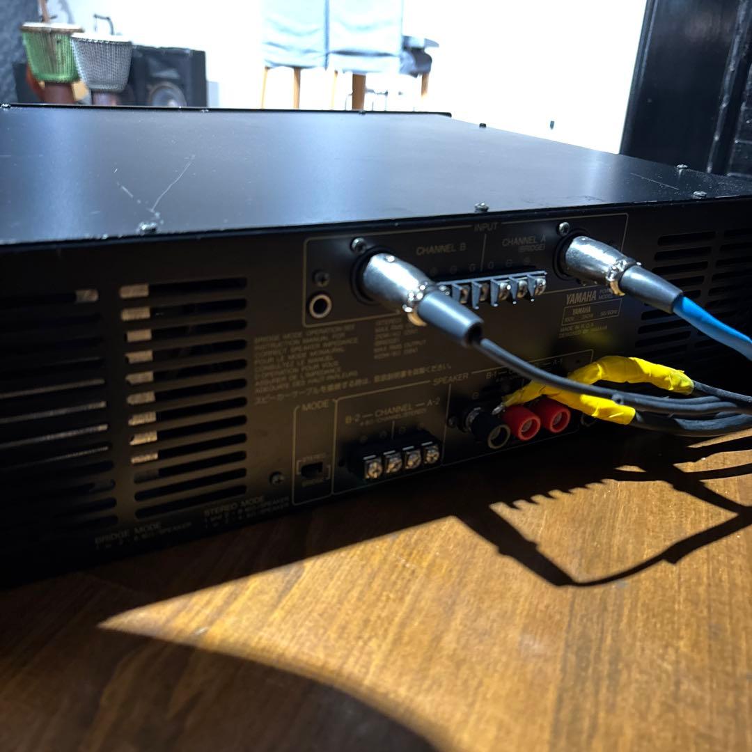 YAMAHA A150 パワーアンプ