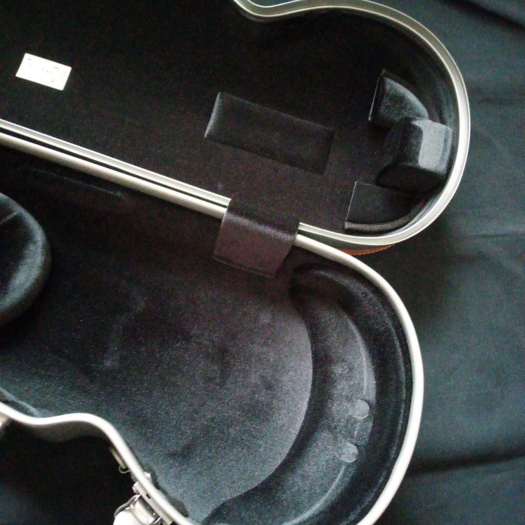 bam I'original Violin Case　FRANCE