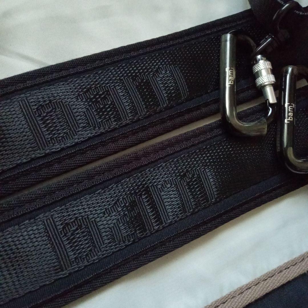 bam I'original Violin Case　FRANCE