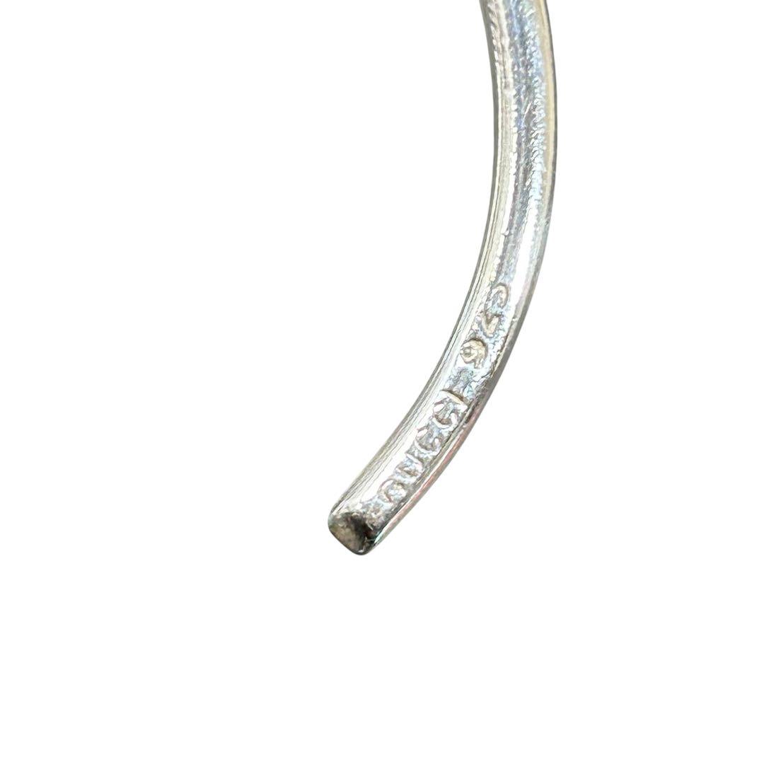 【yb】グッチ カフバングル ノット