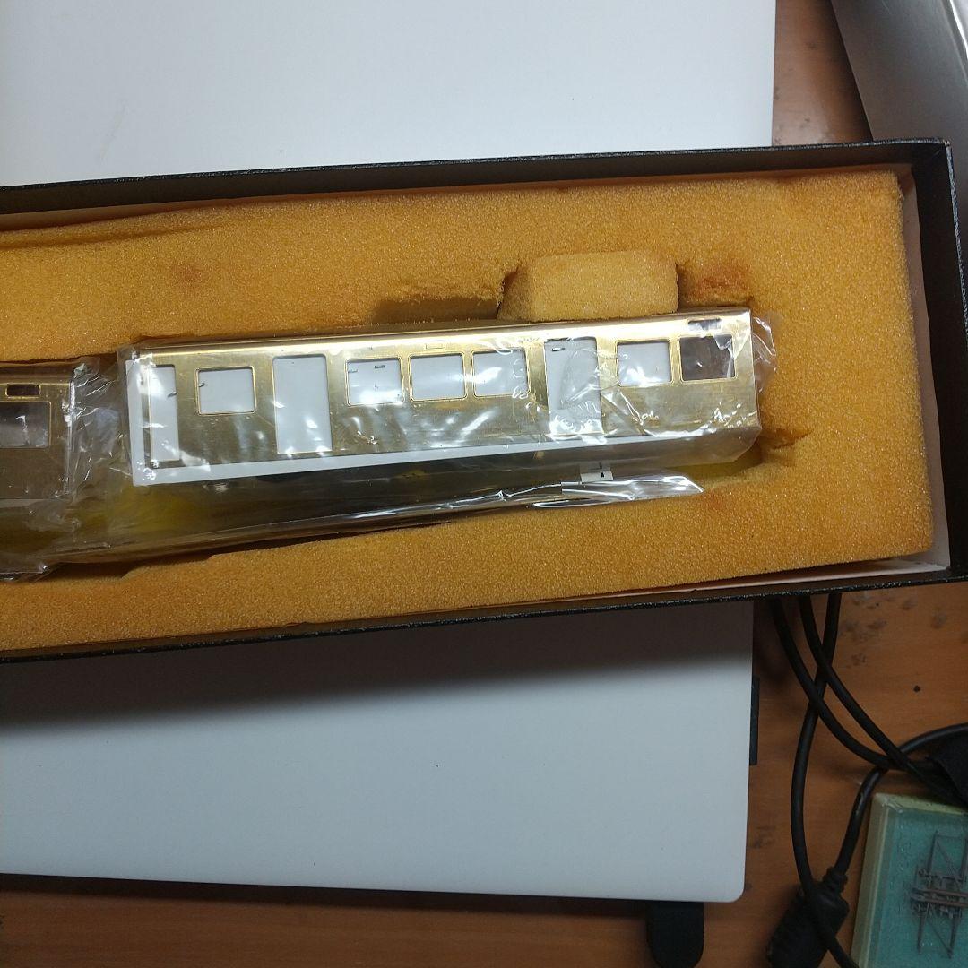 江ノ島電鉄1000系電車 トータルキット