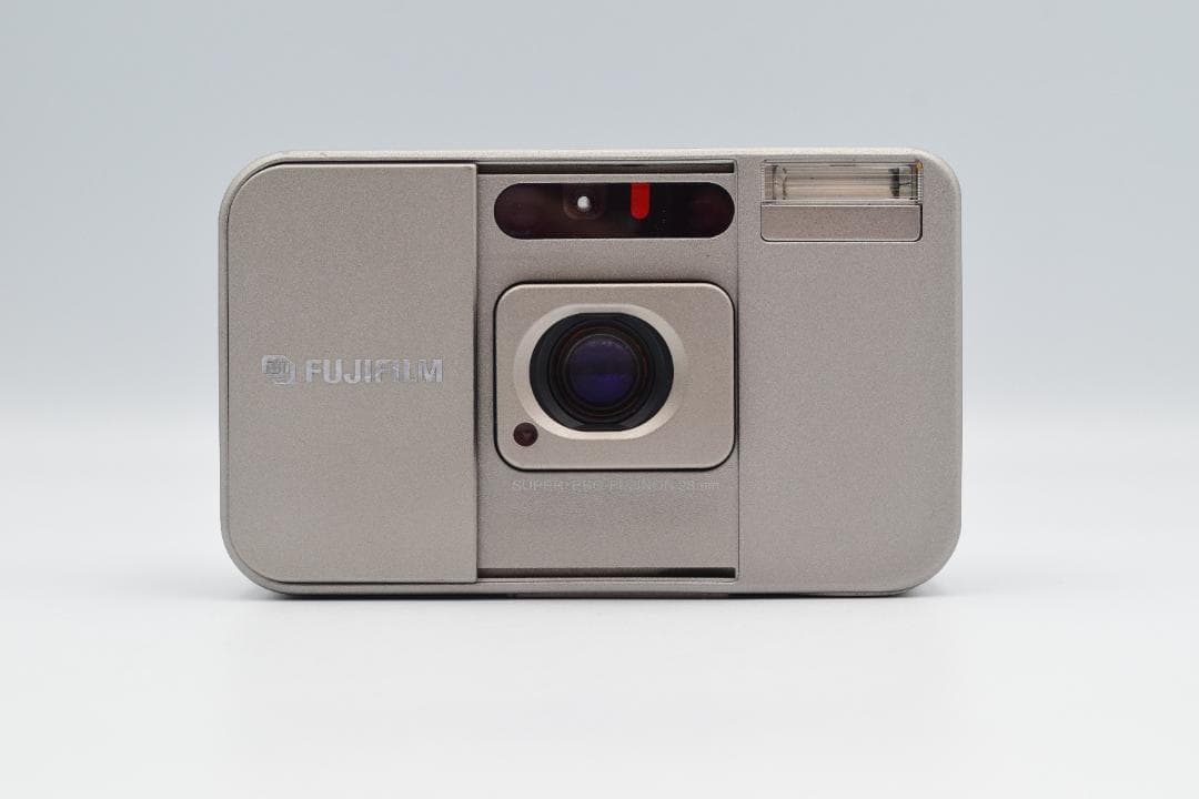 （動作確認済）Fujifilm CARDIA mini TIARA #CP120