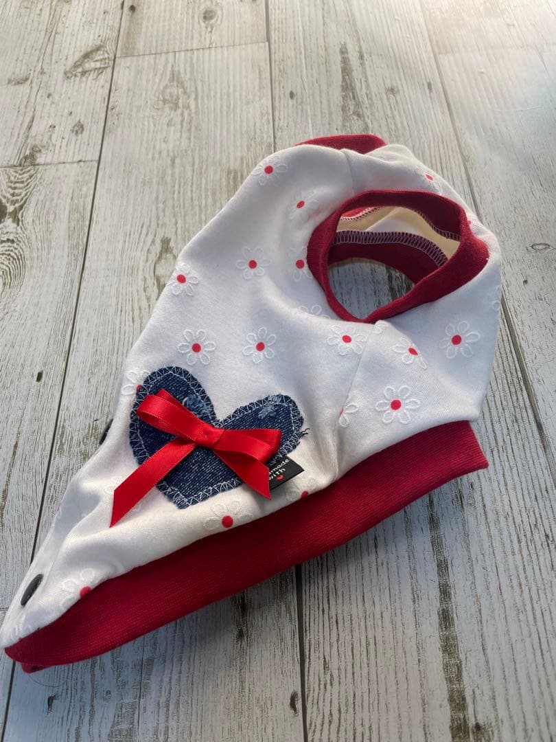 オールシーズン♡ぷっくり花柄