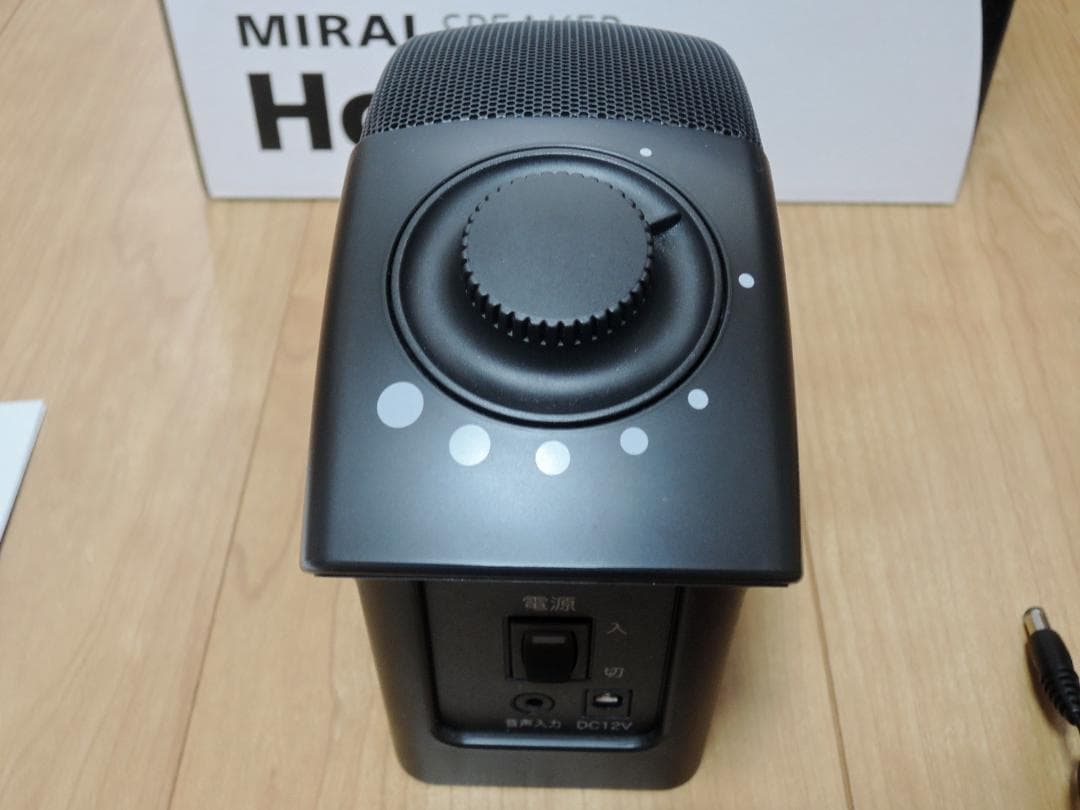 ミライスピーカー　　SF-MIRAI5