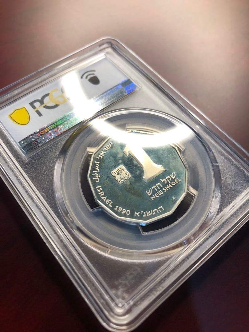 PCGS NGC 銀貨　アンティーク　古銭