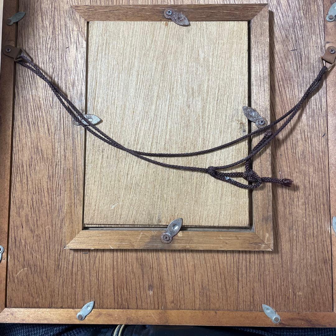 純銀製 花のアート作品