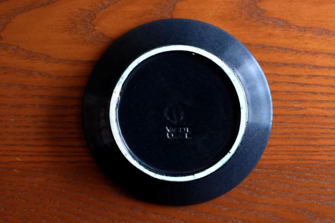 Lisa Larson リサラーソン Variete プレート お皿 06055