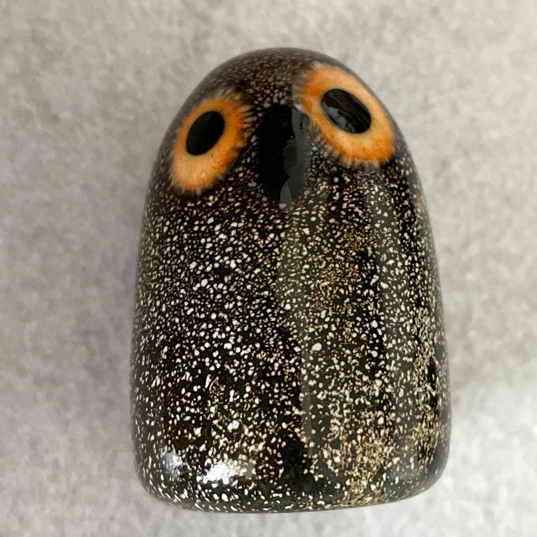 リトルバーンオウル　イッタラ