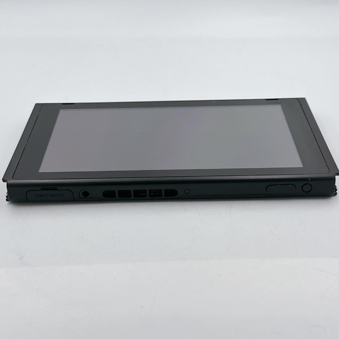 【ほぼ未使用】Nintendo Switch バッテリー強化版 2021年製