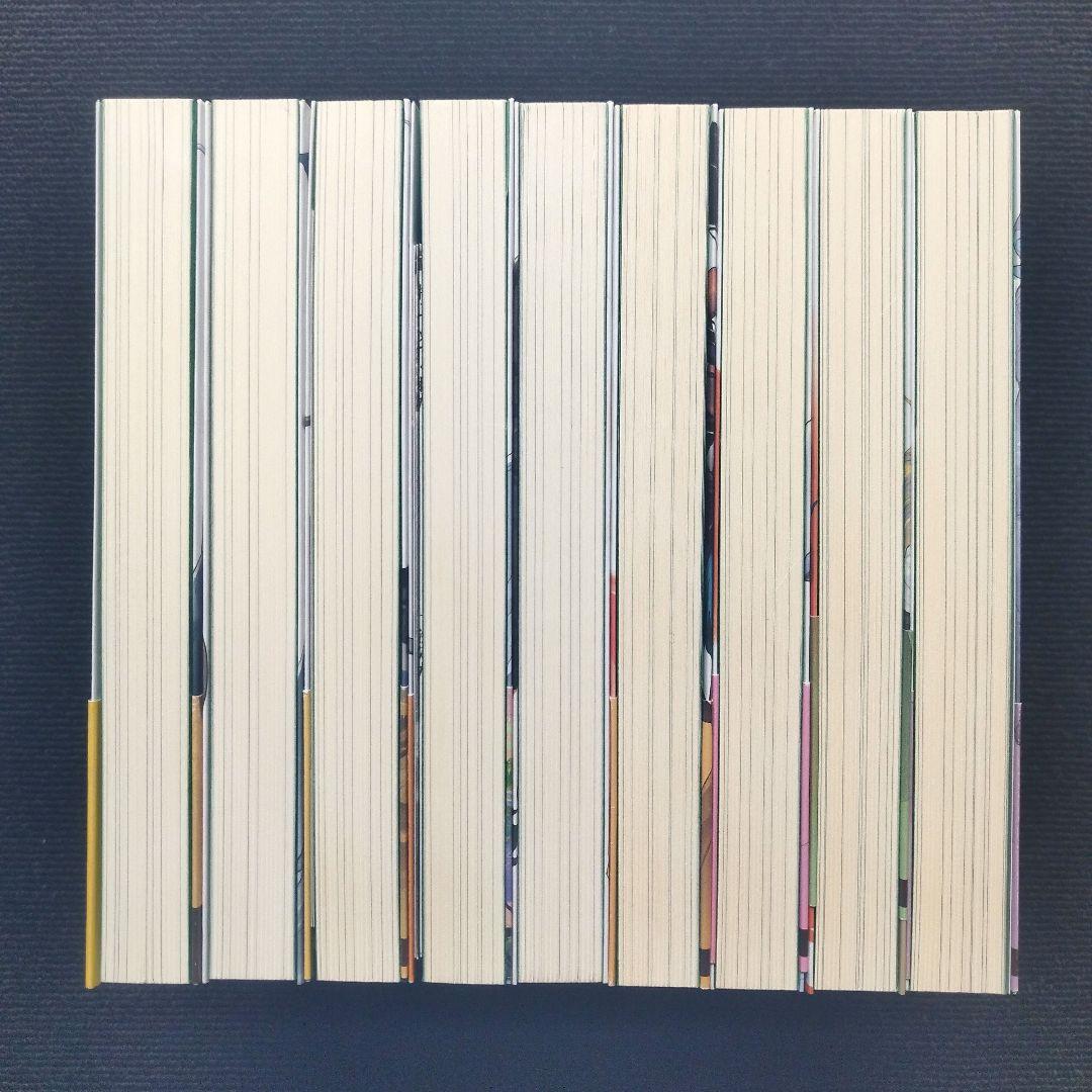 小説「とんでもスキルで異世界放浪メシ」第8巻〜第17巻(最新巻)の全10冊セット