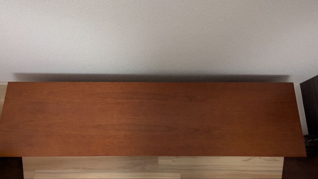 【値下】ACME Furniture　TRESTLES TV BOARD LOW