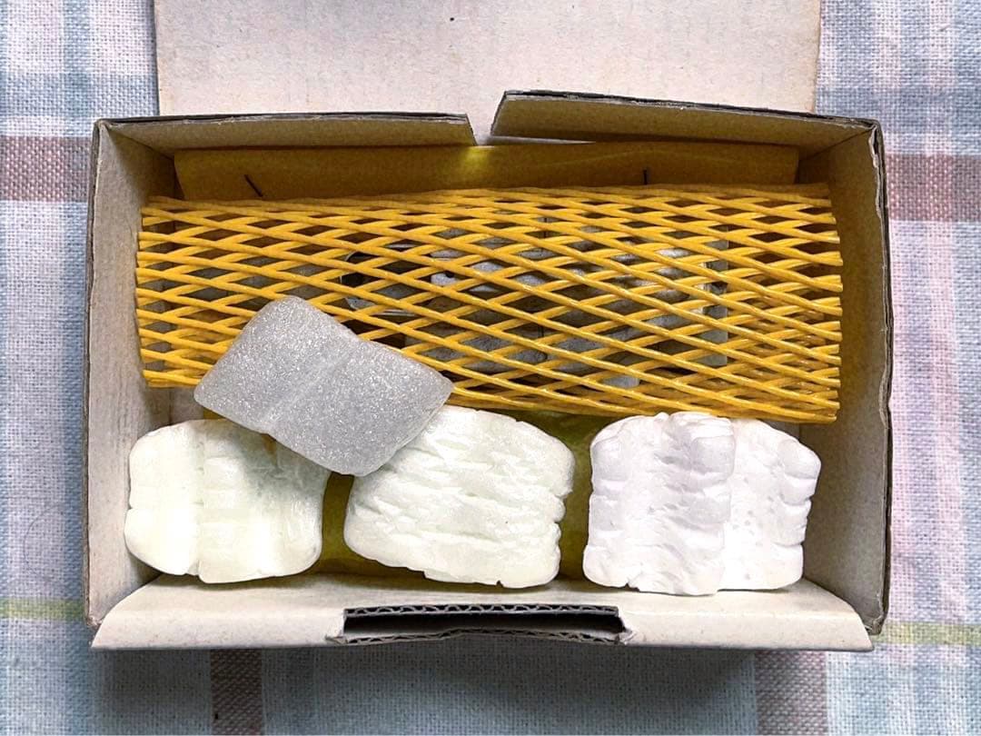 当時モノ タメオ 1/43 ザクスピード881 1988 モナコGP Tameo