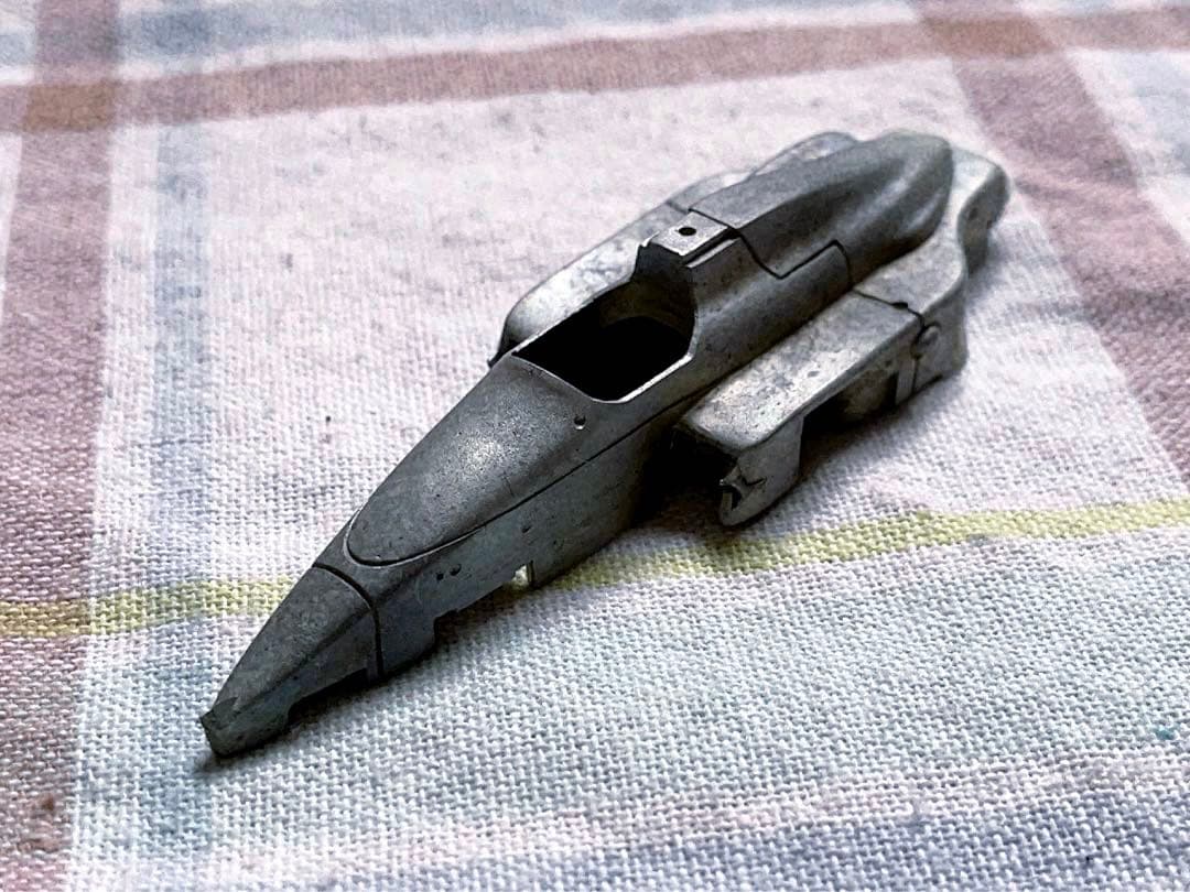 当時モノ タメオ 1/43 ザクスピード881 1988 モナコGP Tameo