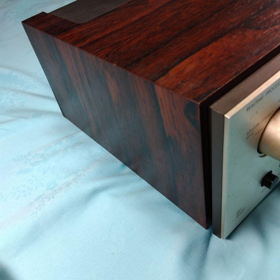 KKKラックスマンL-90Processed DC プリメインアンプ