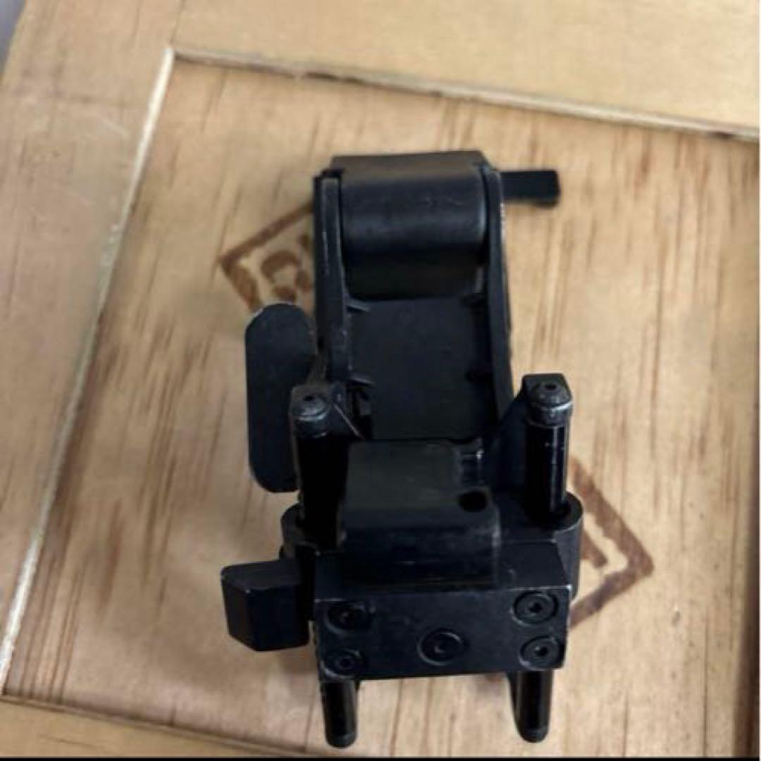 米軍　実物　NOROTOS ノロトス　NVG ナイトビジョンマウント③ 送料無料