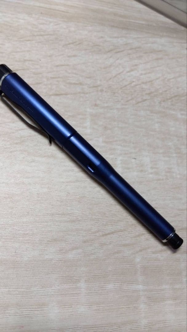 [美品] クルトガダイブ ムーンナイトブルー