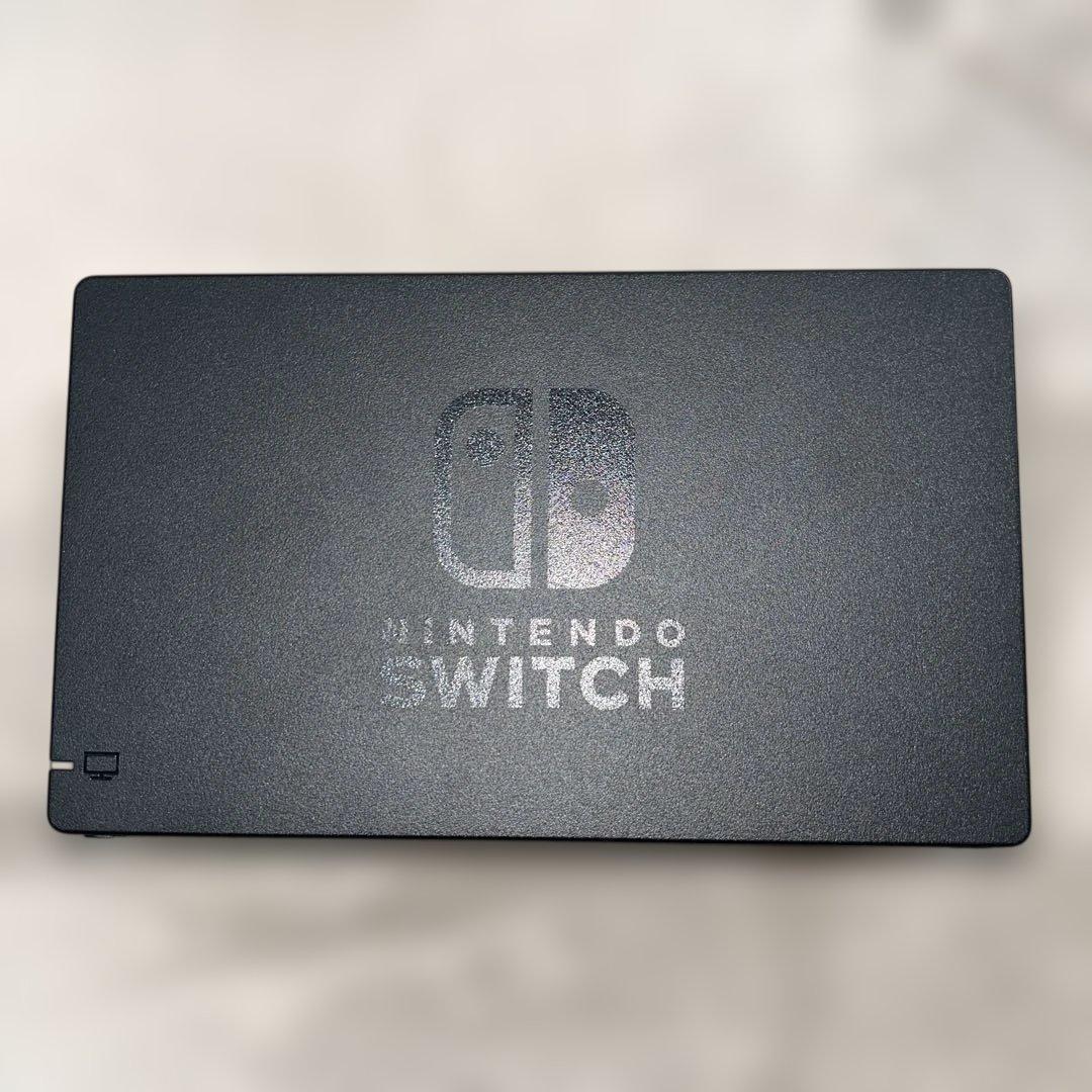 Switch 本体 ドックセット