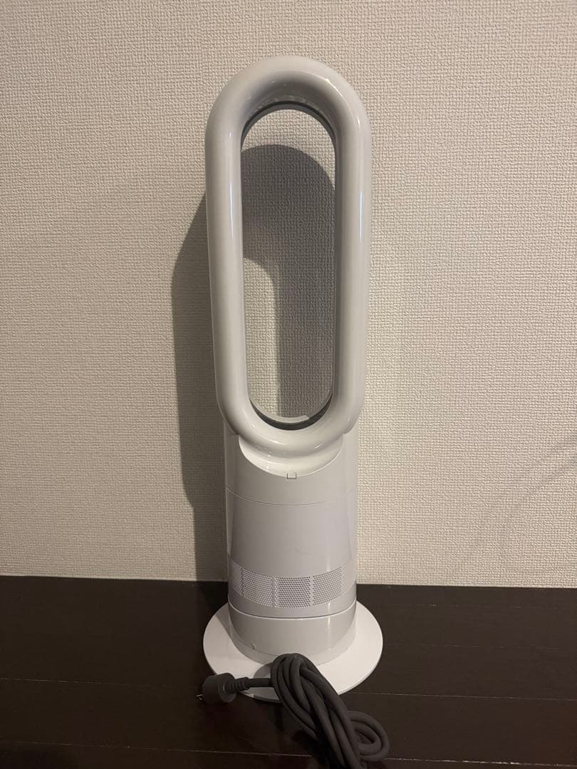 Dyson Hot + Cool am09セラミックファンヒーター
