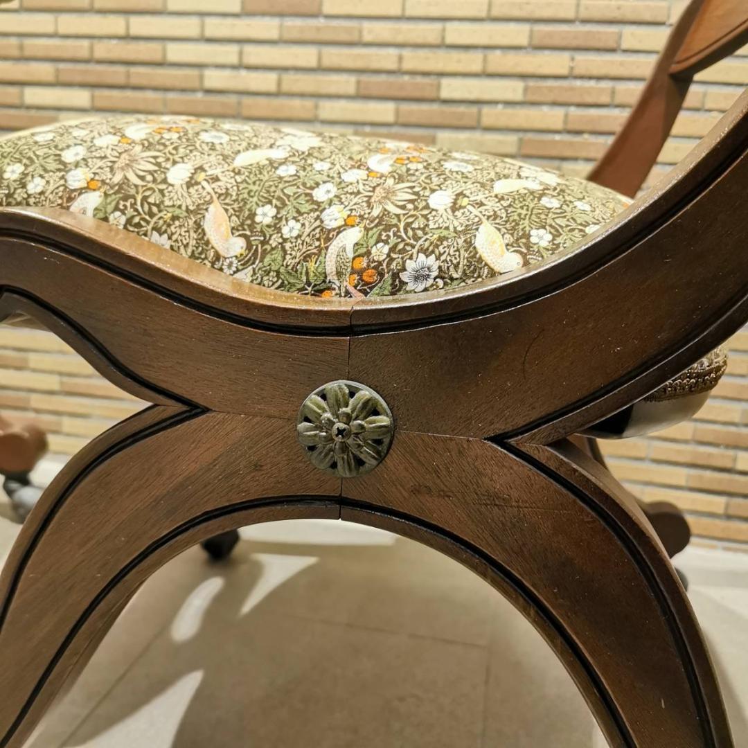 5個口のA♥DREXEL HERITAGE