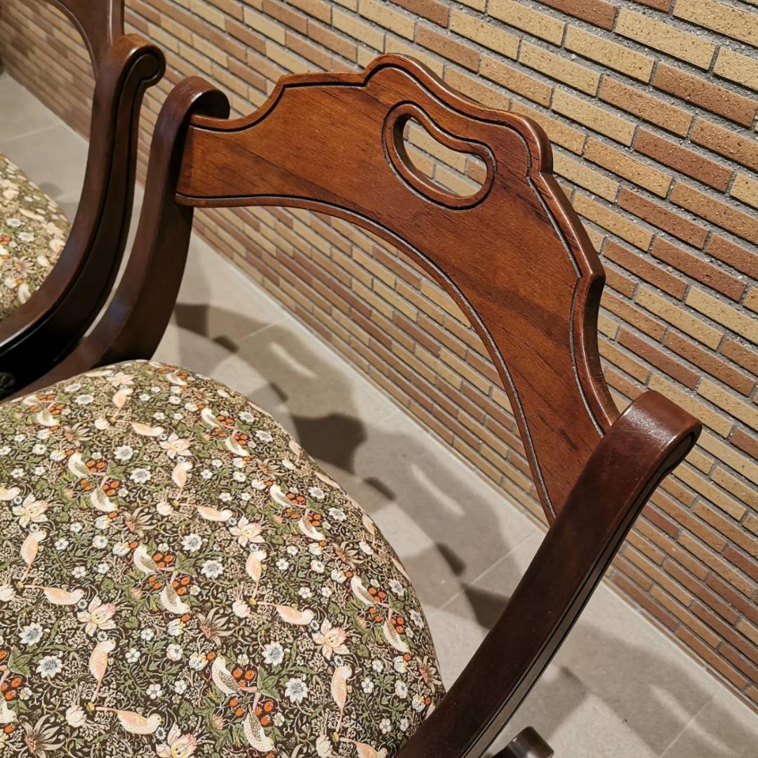 5個口のA♥DREXEL HERITAGE