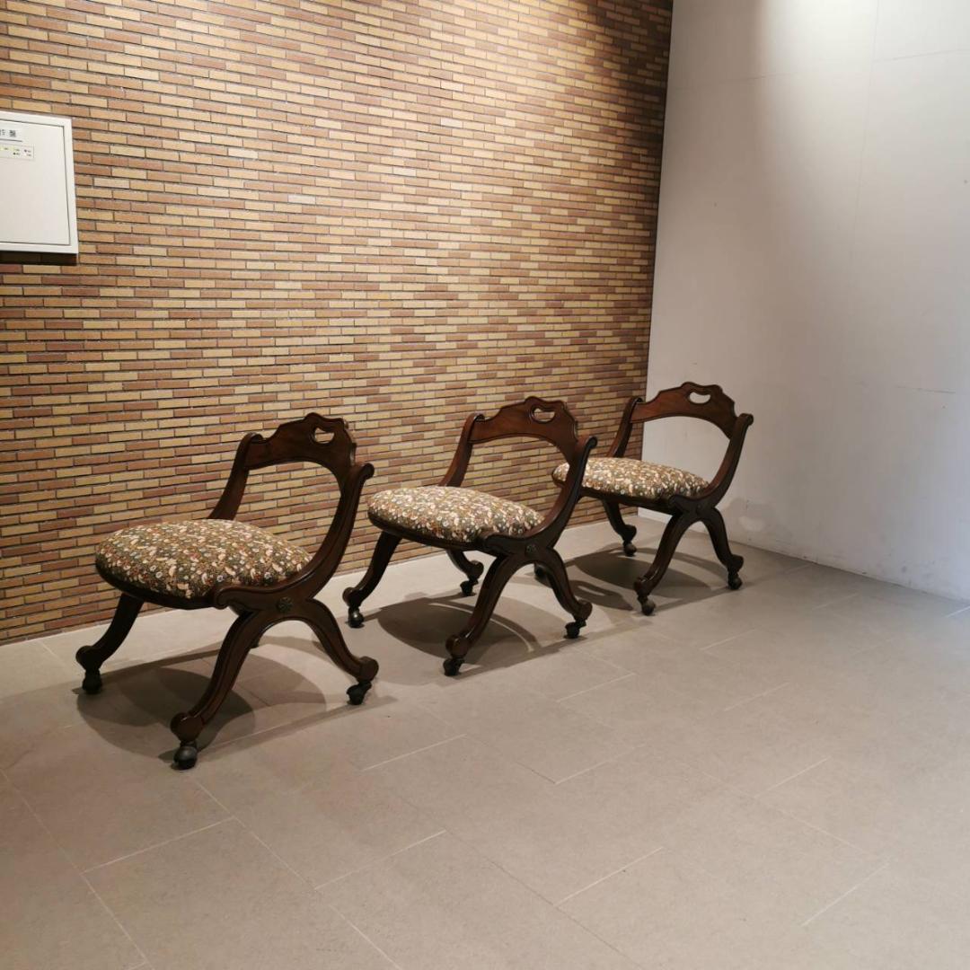 5個口のA♥DREXEL HERITAGE