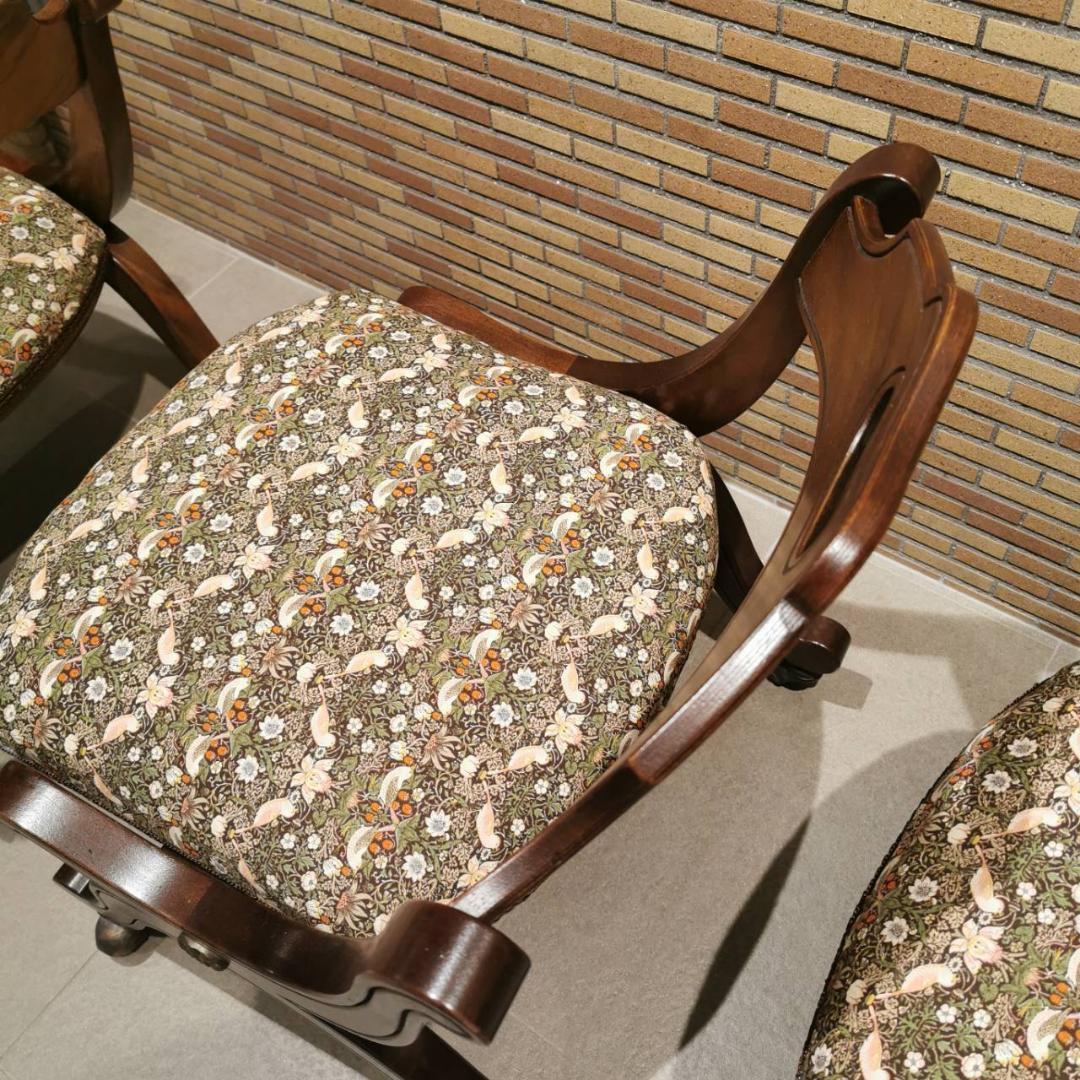 5個口のA♥DREXEL HERITAGE