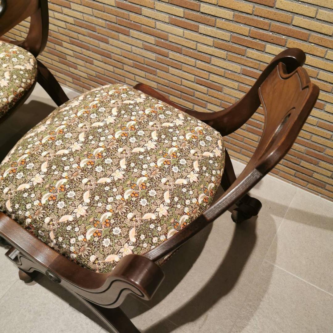 5個口のA♥DREXEL HERITAGE