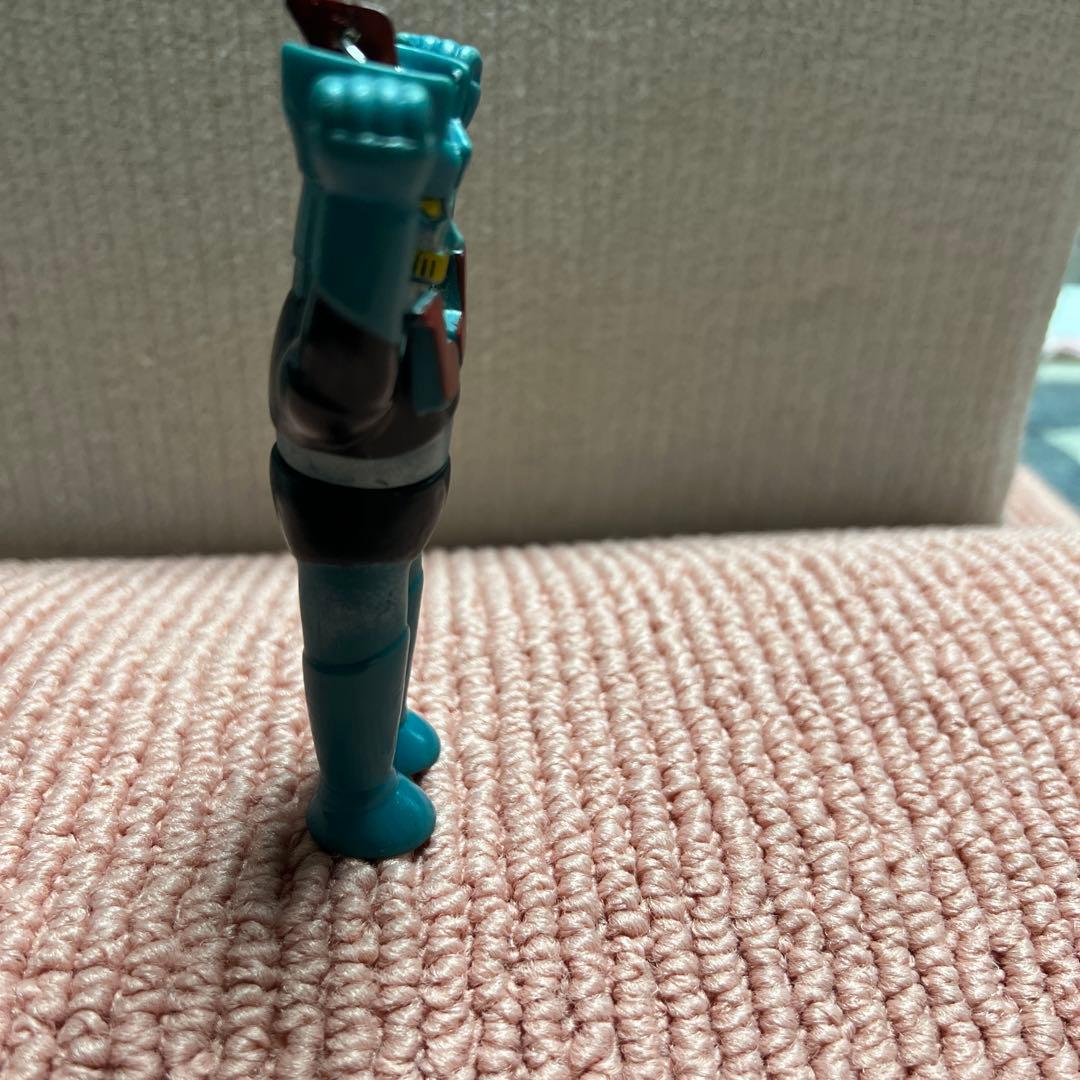 ポピーマジンガーZ、レアネックレスタイプ、ダイナミックプロ、東映動画(株)ポピー