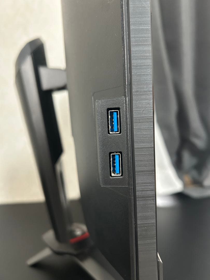 Acer Predator XB253Q 240Hz ゲーミングモニター