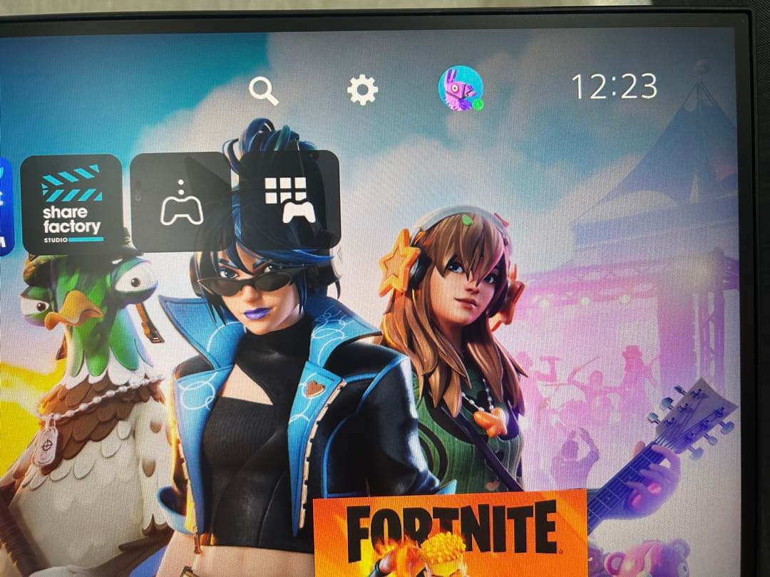 Acer Predator XB253Q 240Hz ゲーミングモニター