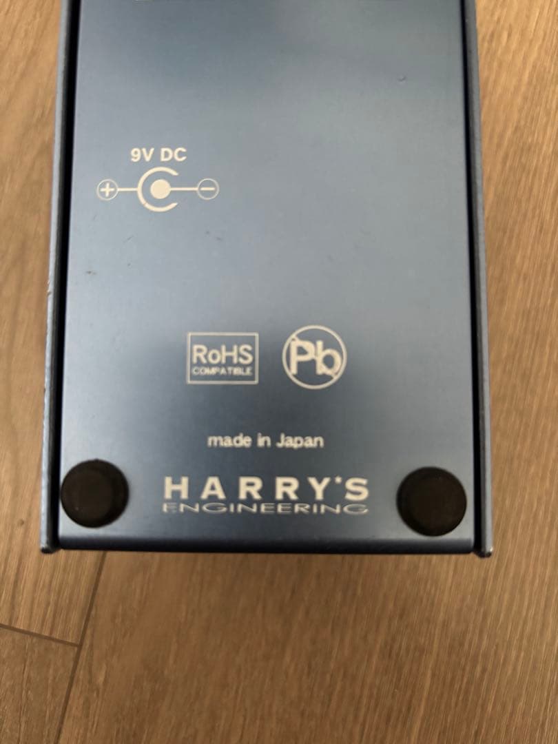 訳あり　エフェクター　コーラス　weed FREEZER コーラス