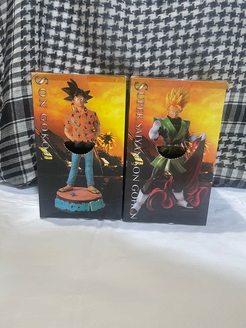 ドラゴンボール造形天下一武道会其之一