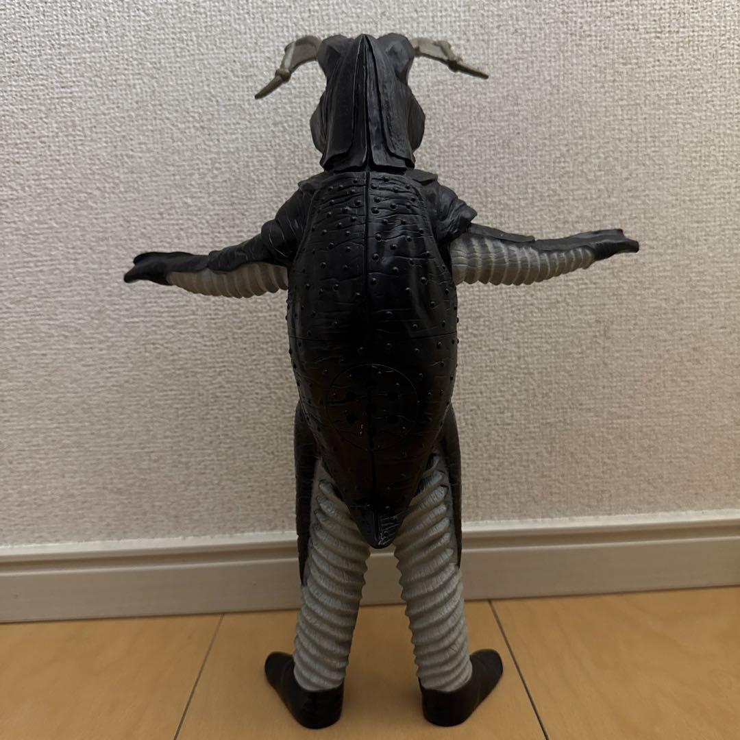 ゼットン　フィギュア