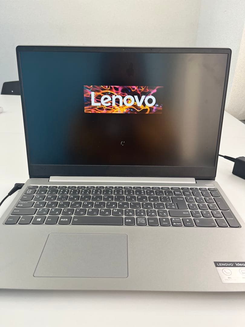 ジャンク　レノボ　ideapad 330S 15IKB COREi7 パソコン