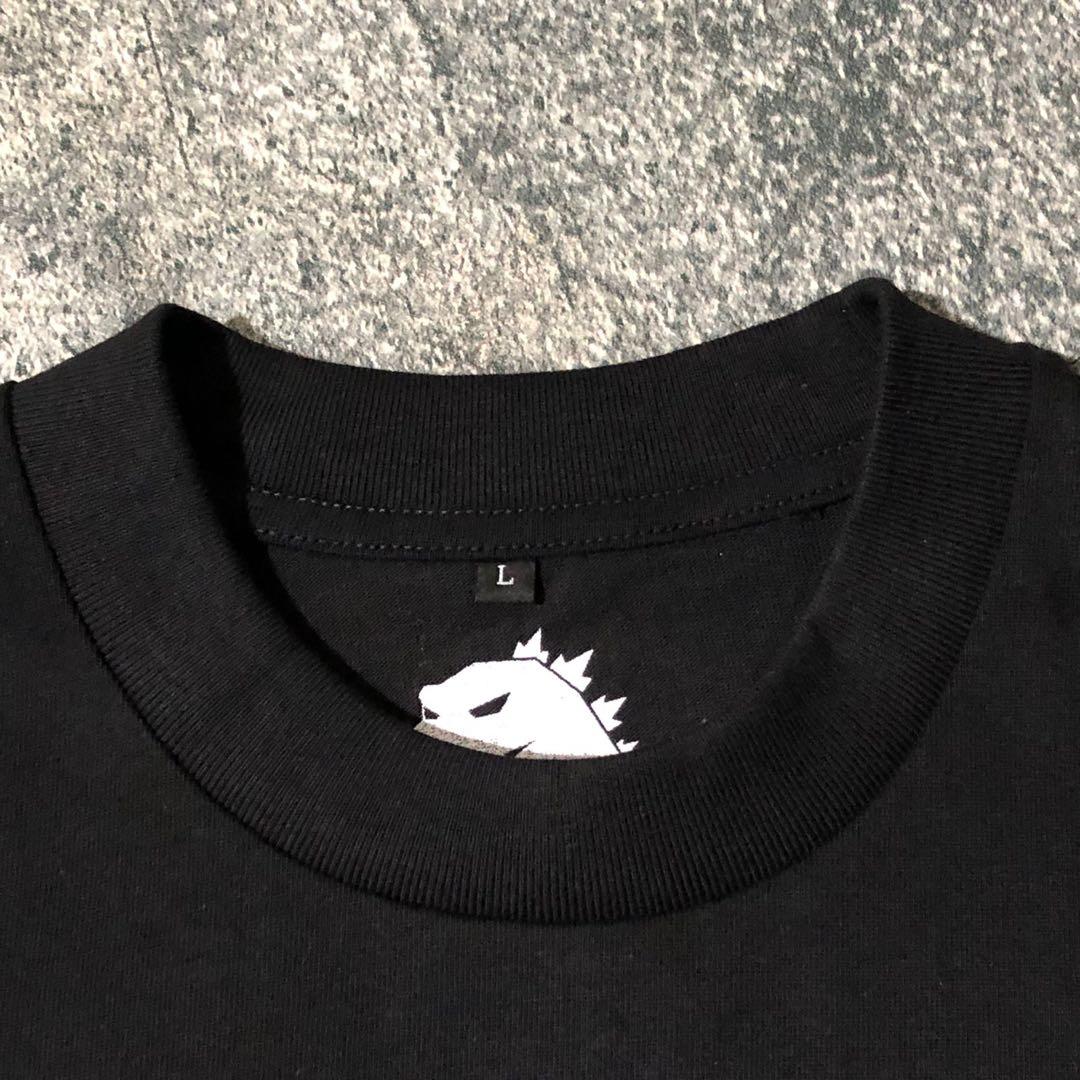 【激レア】伊藤潤二　富江　アニメ　Tシャツ　Lサイズ