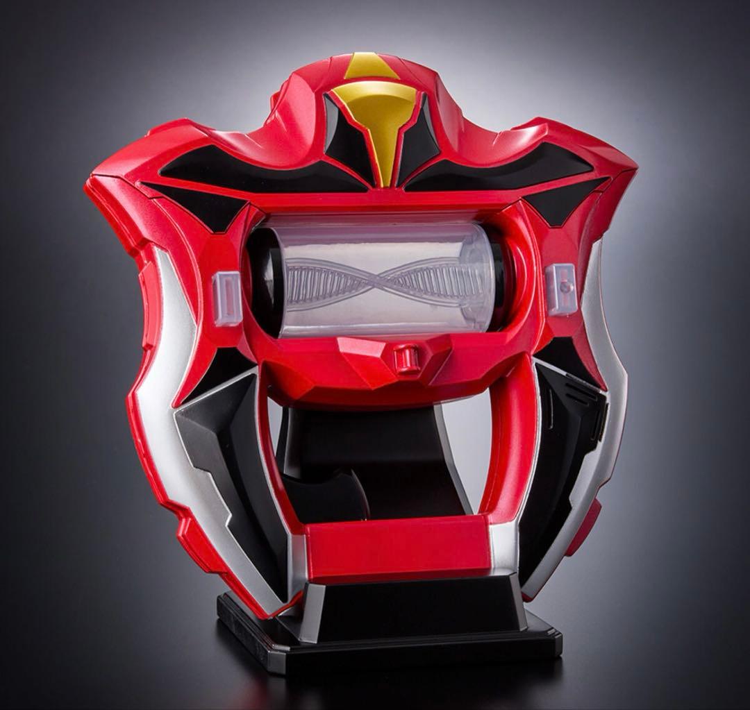 ウルトラレプリカ ジードライザー