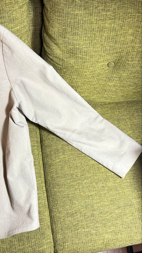 てっちゃん様用　Yukihiro Takahashi ジャケット