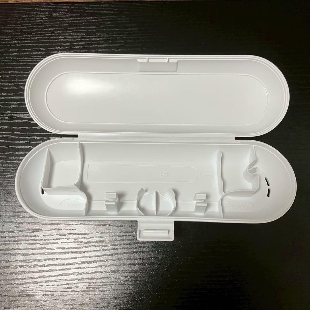 PHILIPS フィリップス　電動歯ブラシ ソニッケアーブロテクトクリーンプフス