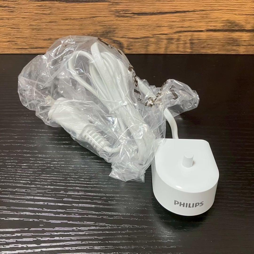 PHILIPS フィリップス　電動歯ブラシ ソニッケアーブロテクトクリーンプフス