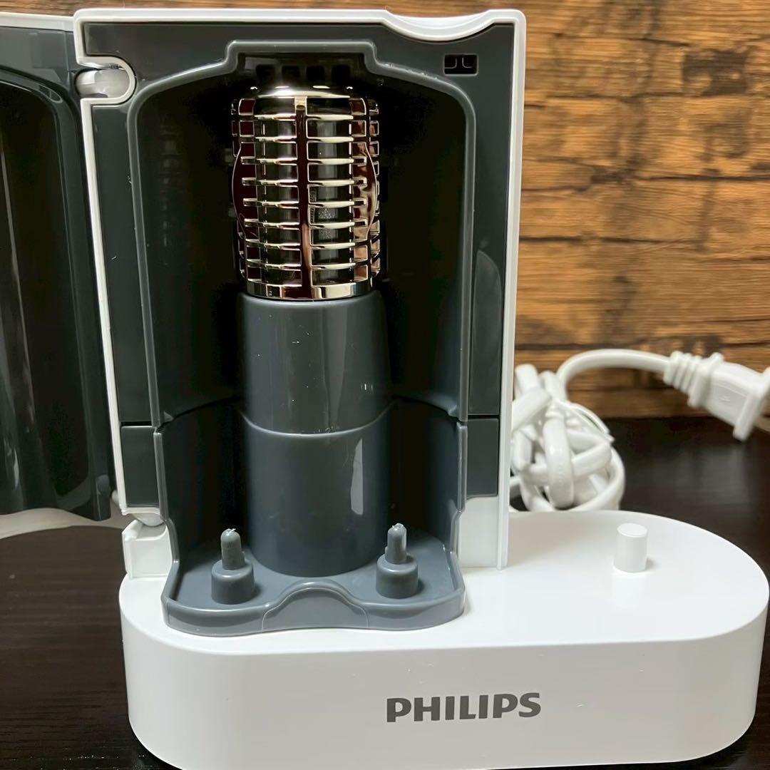 PHILIPS フィリップス　電動歯ブラシ ソニッケアーブロテクトクリーンプフス