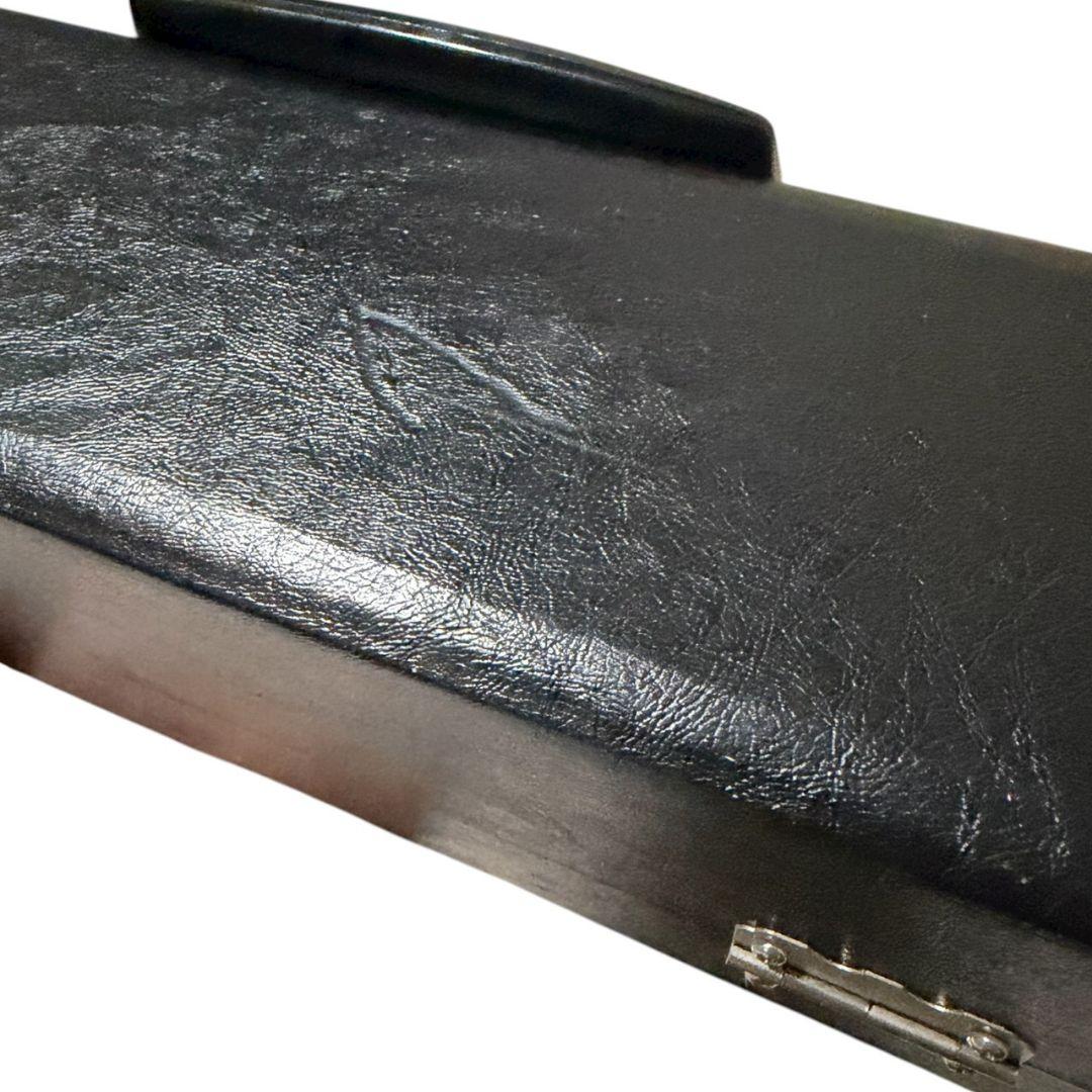 【TOMBO】美品　OCTAVE BASS バスハーモニカ