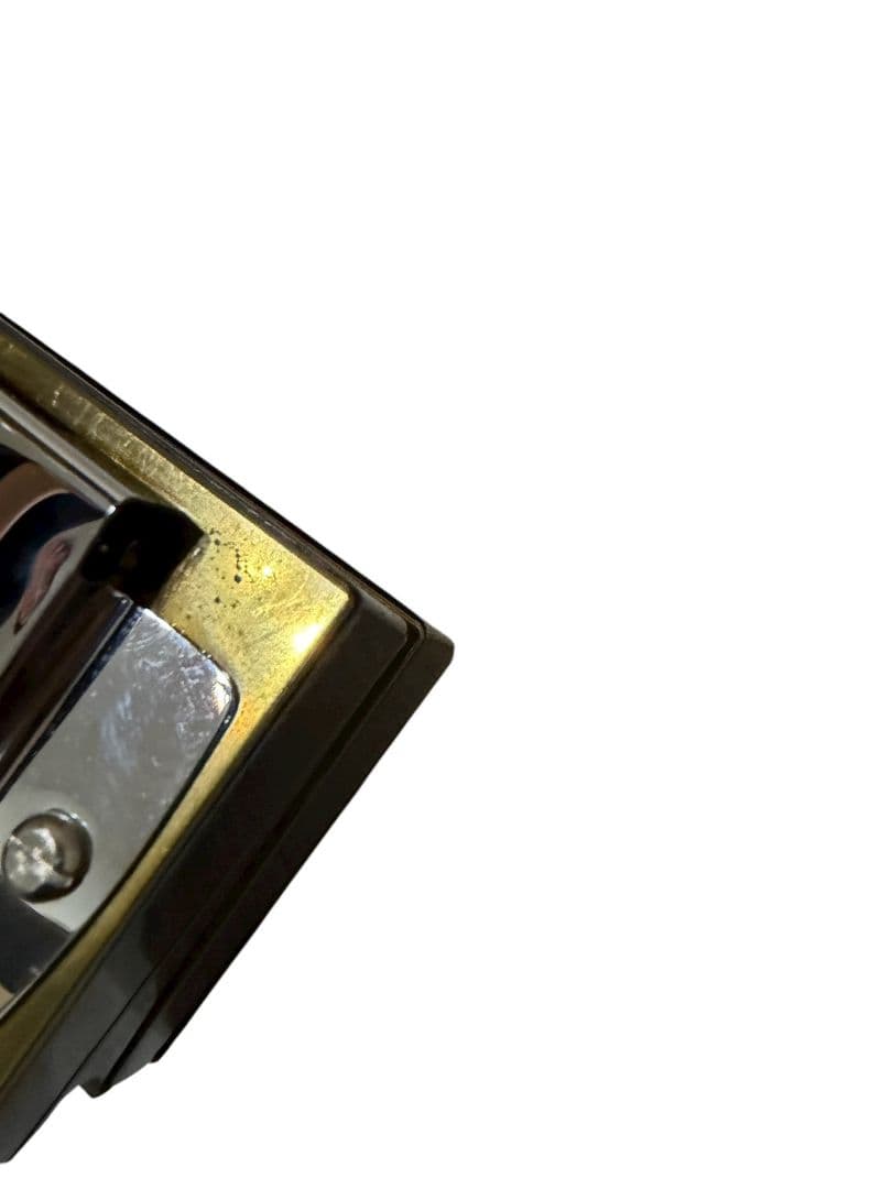 【TOMBO】美品　OCTAVE BASS バスハーモニカ