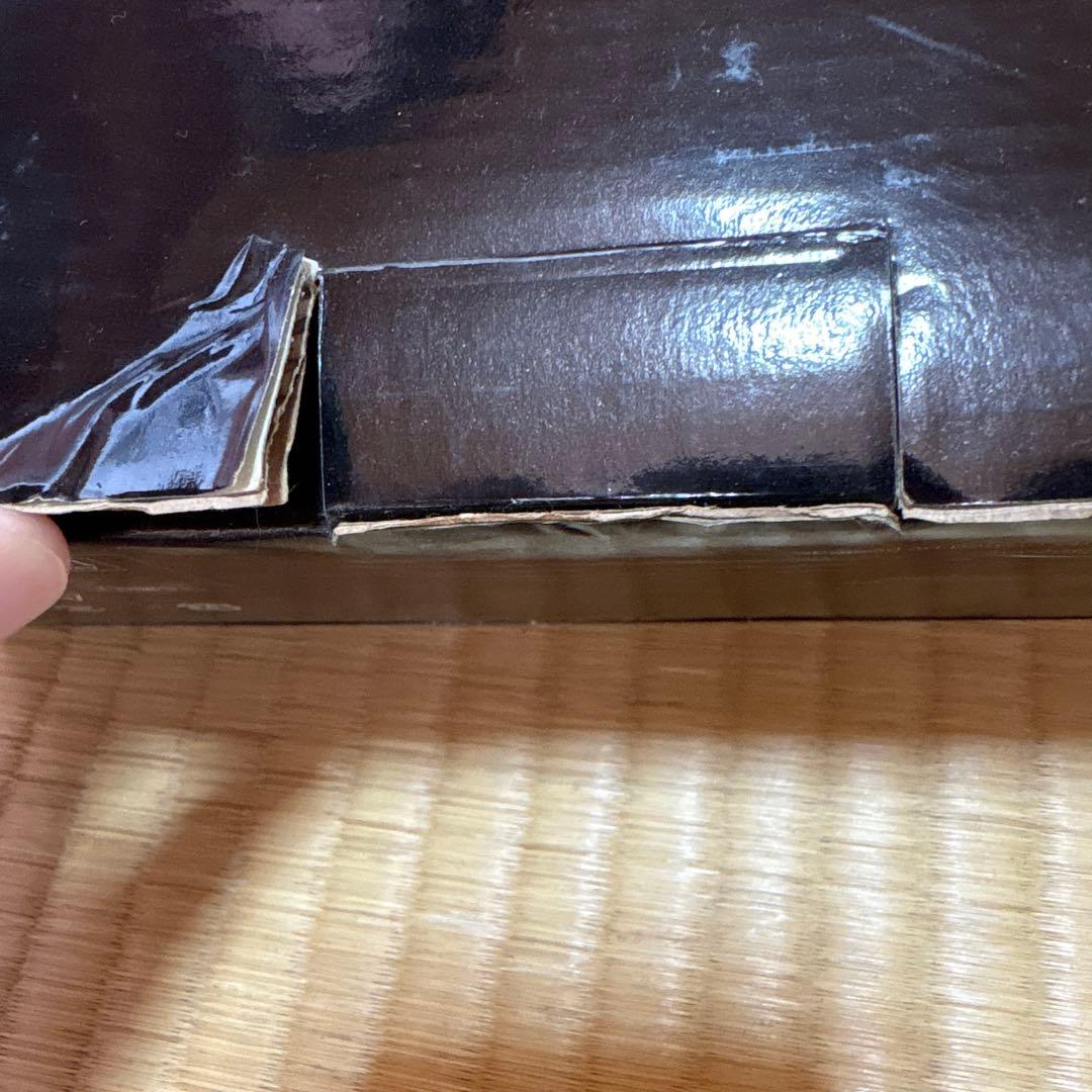 F4-EJ kai ブラックパンサーズ　X-PLUS ダイキャスト戦闘機