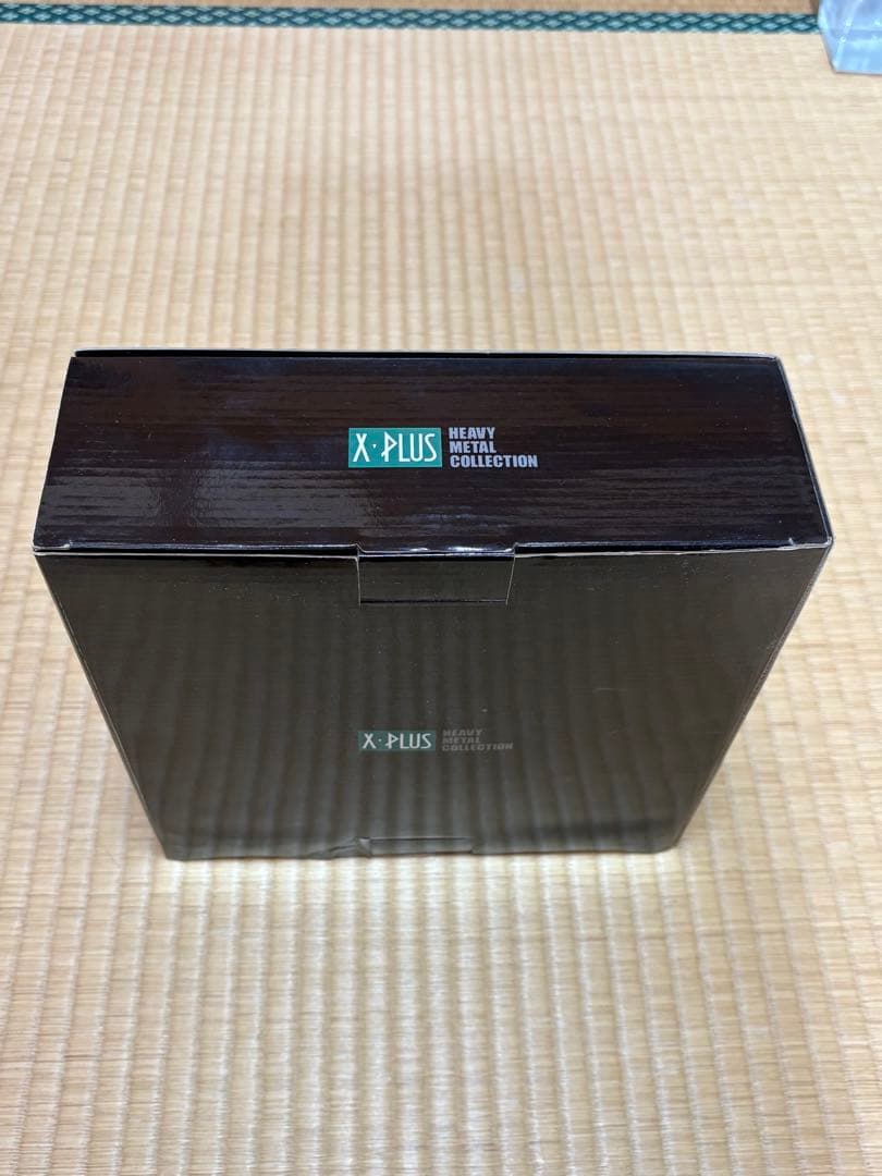 F4-EJ kai ブラックパンサーズ　X-PLUS ダイキャスト戦闘機