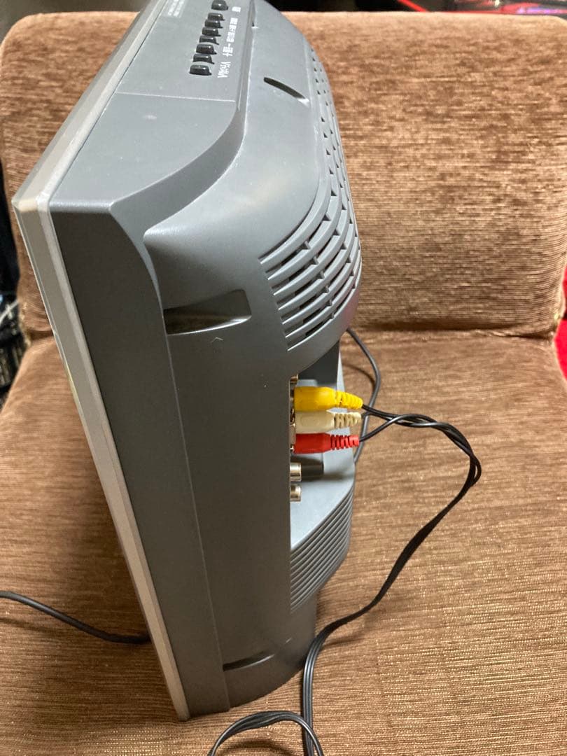 Panasonic VIERA 2006年製（動作確認済み）