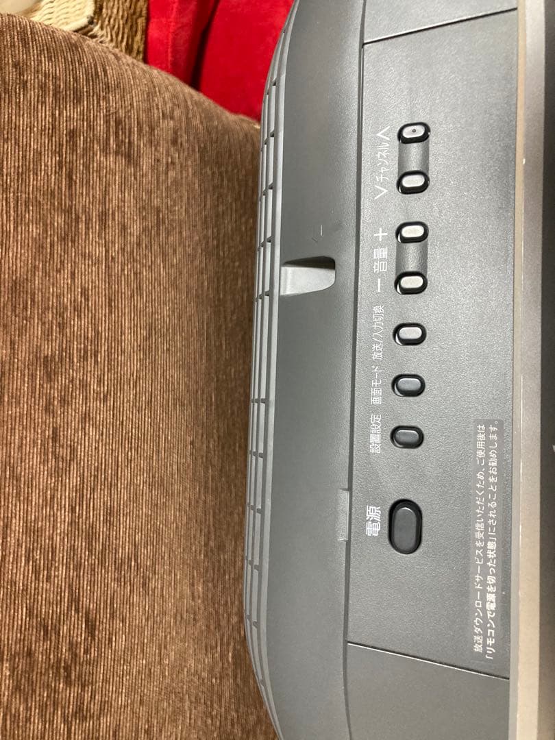 Panasonic VIERA 2006年製（動作確認済み）