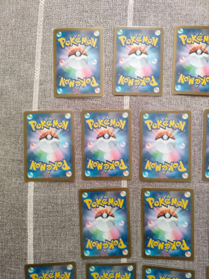 ロケット団の栄光 まとめ売り サカキ ラムダ ランス アポロ ロケット団デッキ