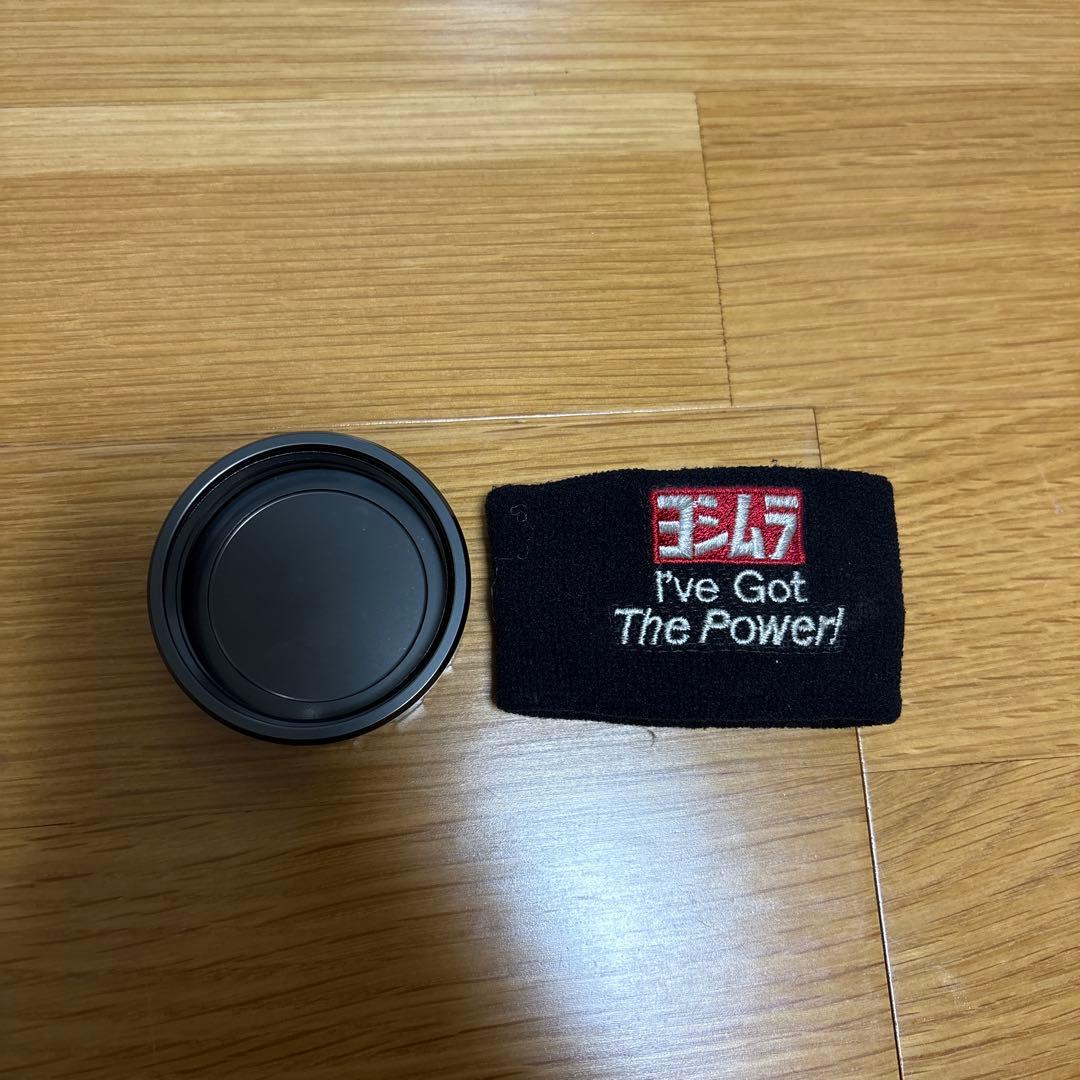 Ｚ９００ＲＳ　ヨシムラ　リザーバータンクキャップ